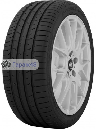 Toyo Proxes Sport 245/35 R20 95Y